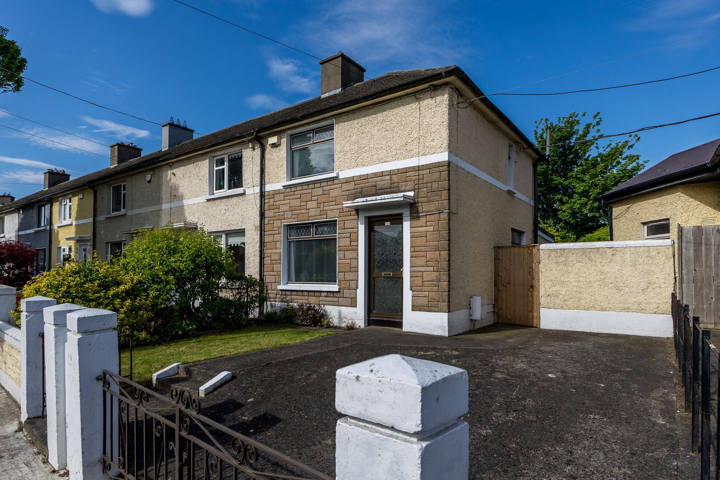119 Carnlough Road, Dublin 7, Cabra, Dublin 7, D07XW3V is for sale on