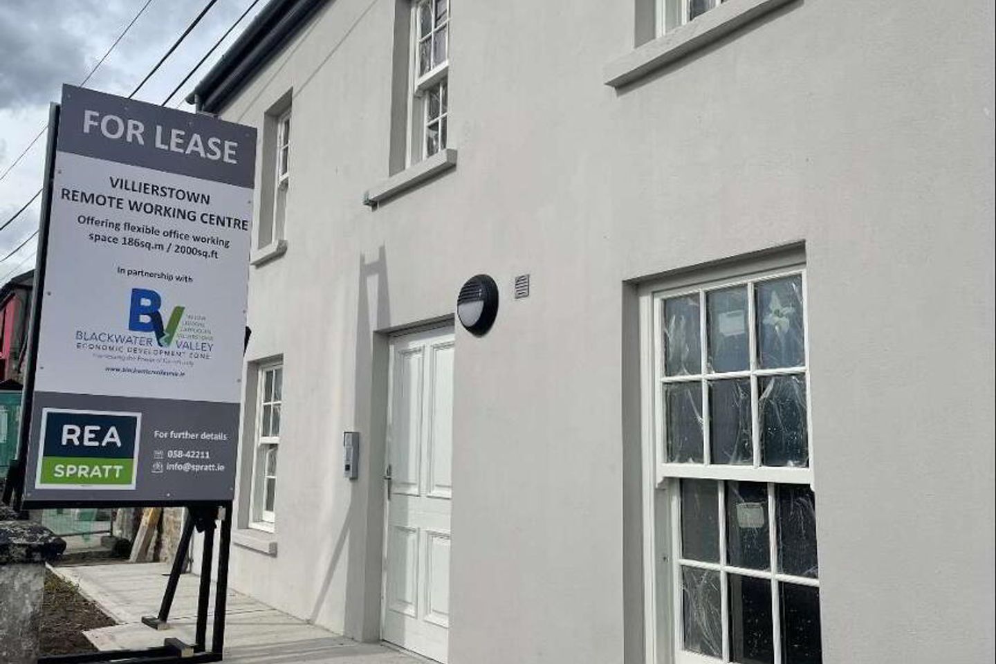 Main Street, Villierstown, Cappoquin, Co. Waterford