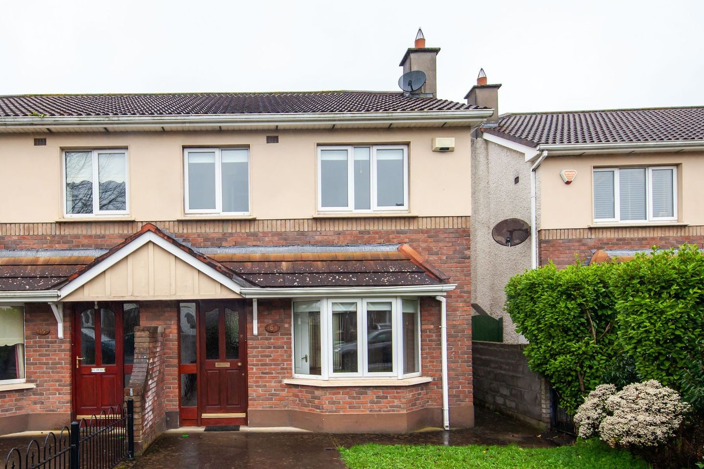 16 Fforster Court, Ballydowd Manor, Lucan, Co. Dublin, K78Y7F8 is for sale on Daft.ie