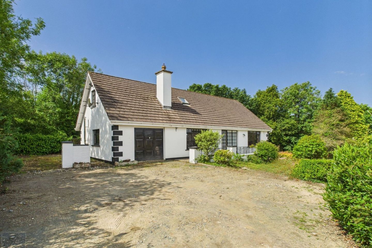 White House, Ballygoman, Barntown, Co. Wexford, Y35X051