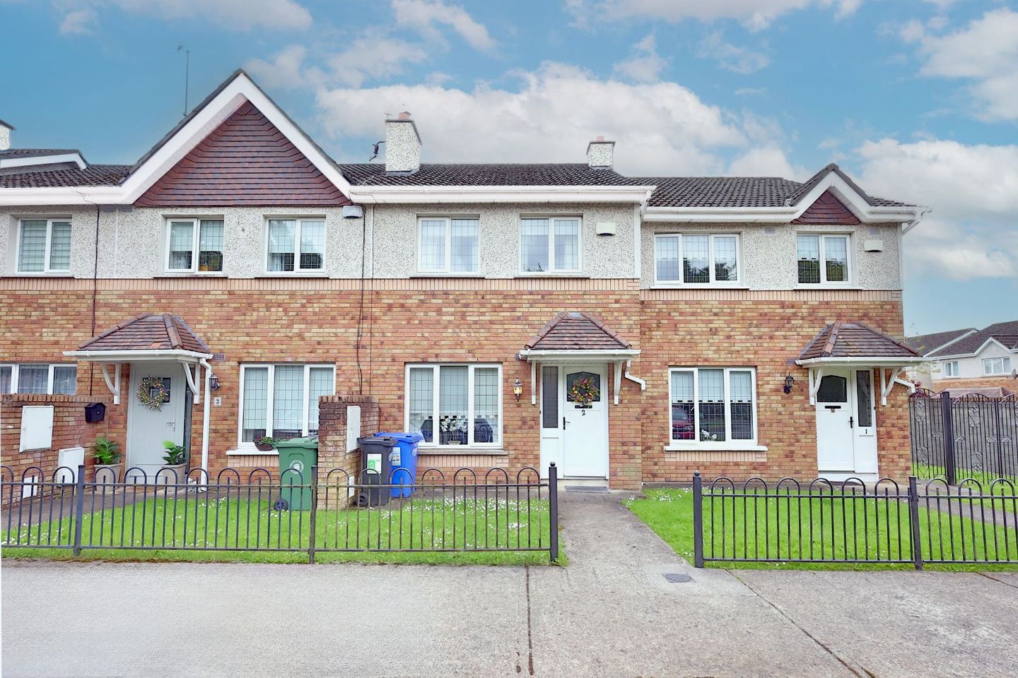 2 Priory Crescent, Johnstown, Co. Meath, C15EEP6