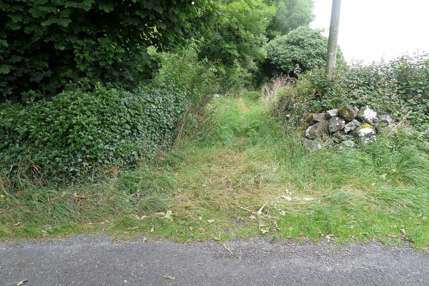 Commercial property for sale in Gardenfield / Ballytrasna, Tuam, Co. Galway