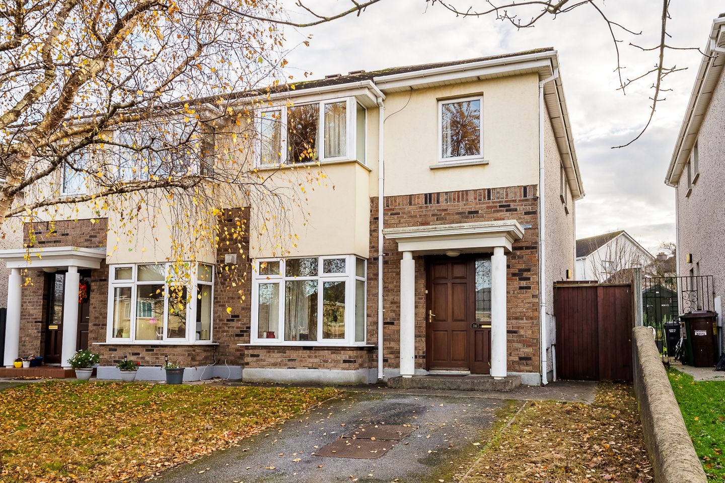 34 The Chase, Clonmel, Co. Tipperary, E91N277 is for sale on Daft.ie