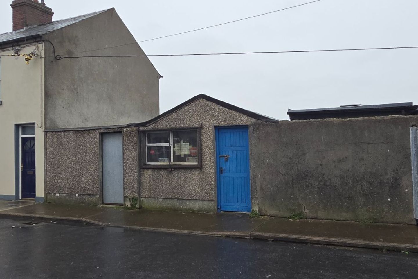 Johnson'S Shoe Repairs, Monastery Street, Waterford City Centre, X91DE77