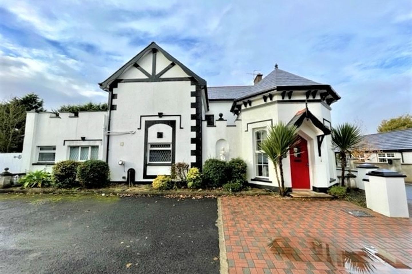 House, 321 Victoria Road, Strabane, Co. Tyrone