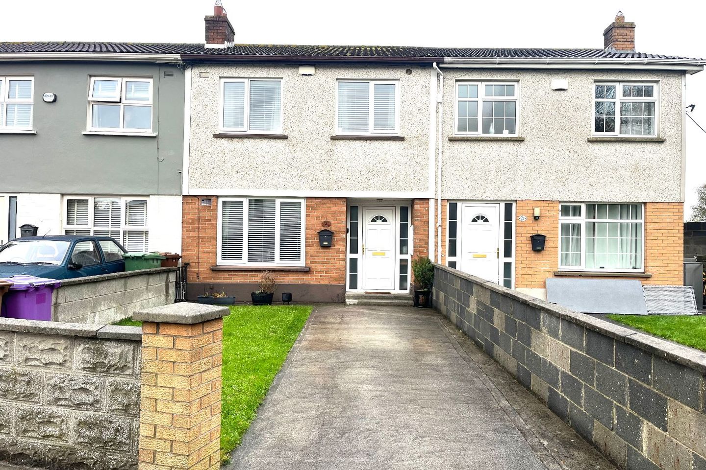 2 Pinebrook Glen, Huntstown, Hartstown, Dublin 15, D15HYW6