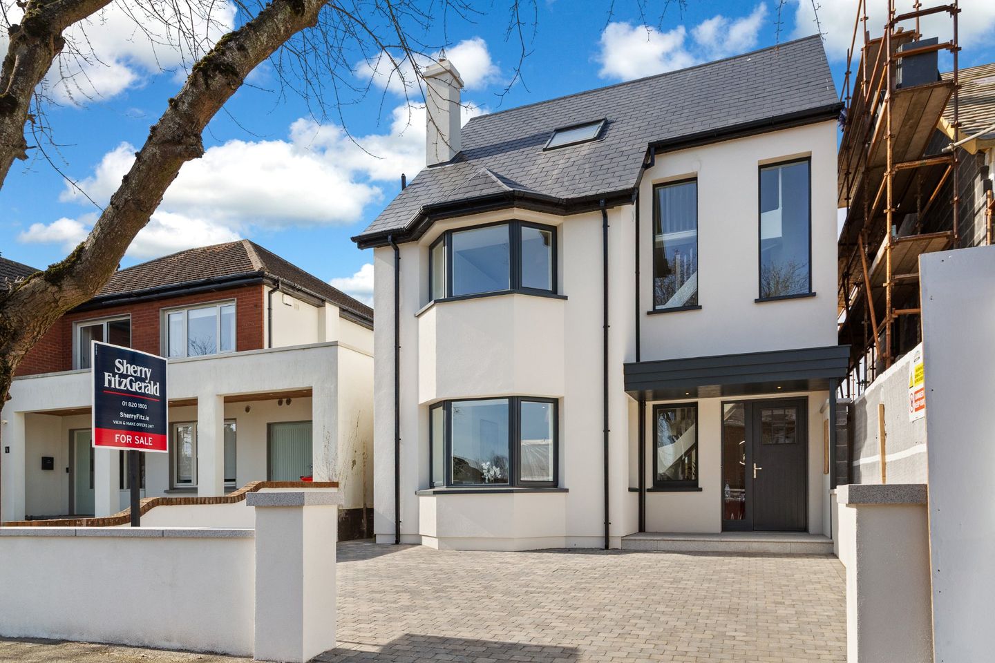 2 Dunsandle Grove, Castleknock, Dublin 15, D15A0CY
