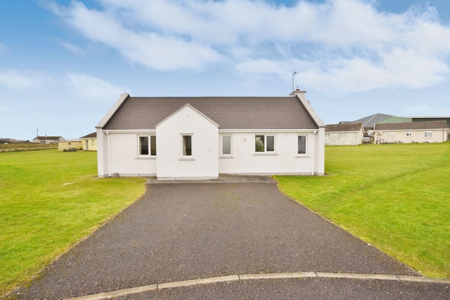 85 Banna Beach Holiday Homes, Ardfert, Co. Kerry, V92NT04