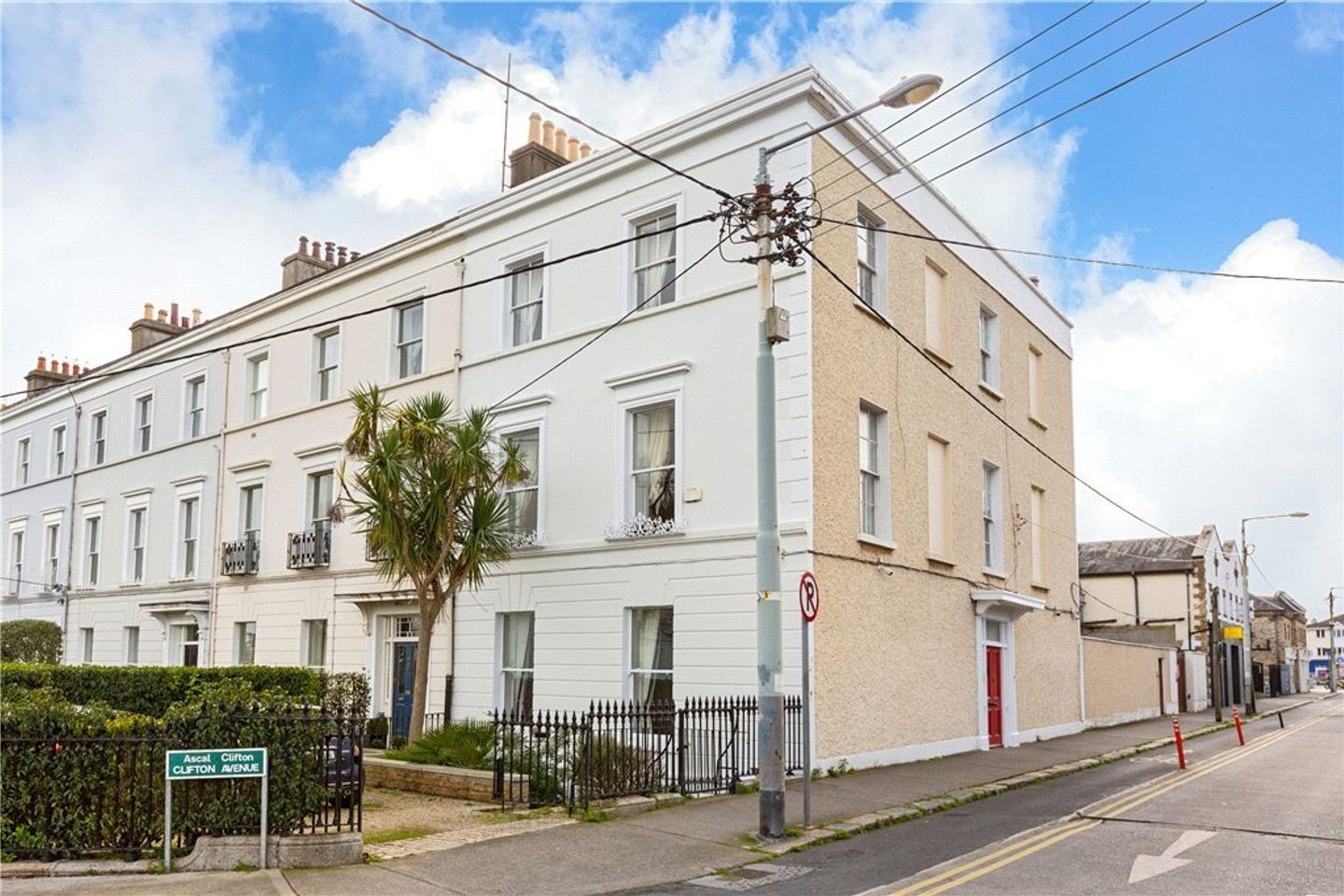 1 Longford Terrace Monkstown, Monkstown, Co. Dublin, A94HR26
