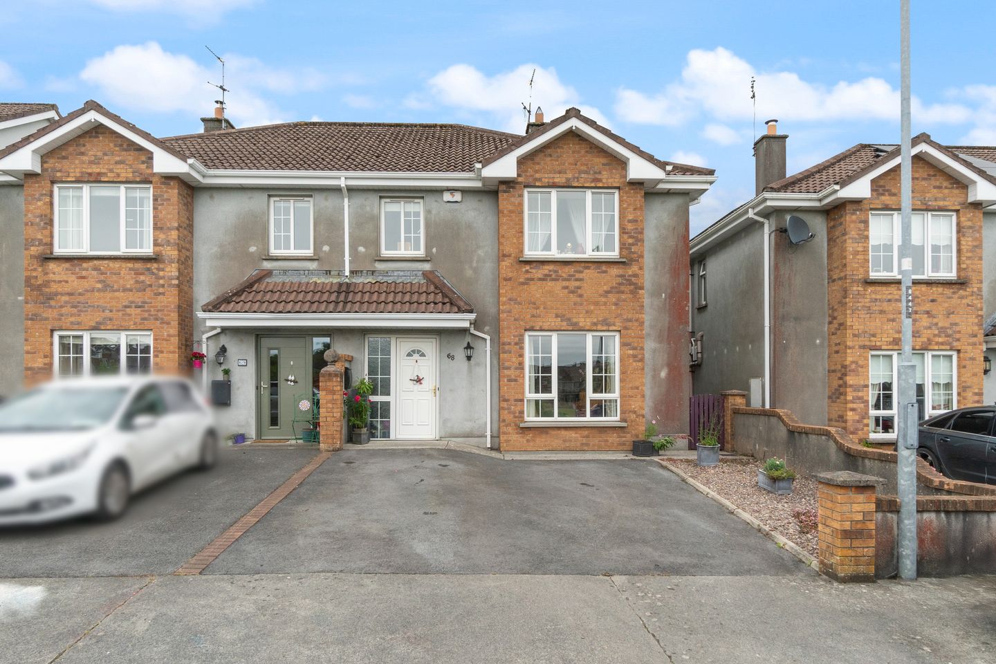 68 Hazelwood, Loughrea, Co. Galway, H62TP80 is for sale on Daft.ie