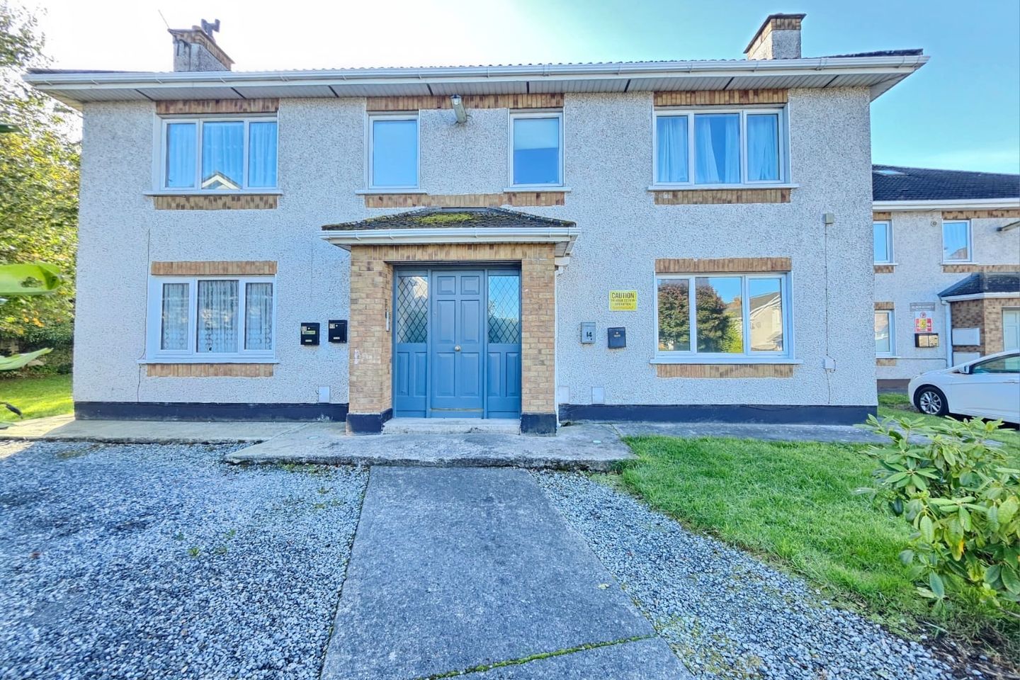 Apartment 12 Abbeylands, Mullingar, Co. Westmeath, N91HH66