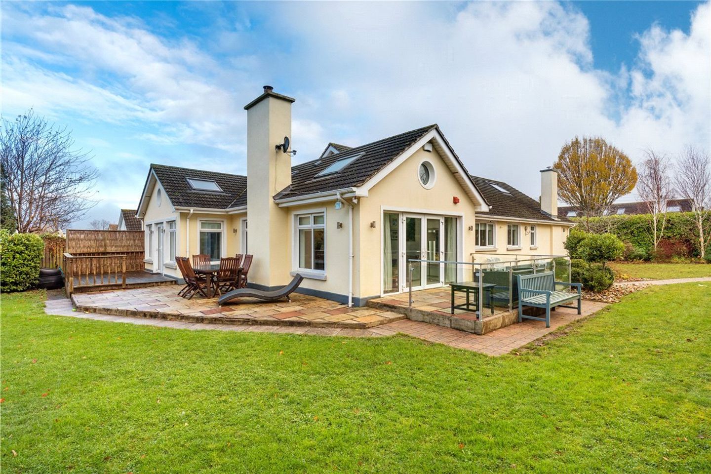 133 Ard Na Mara, Malahide, Co. Dublin, K36VX07