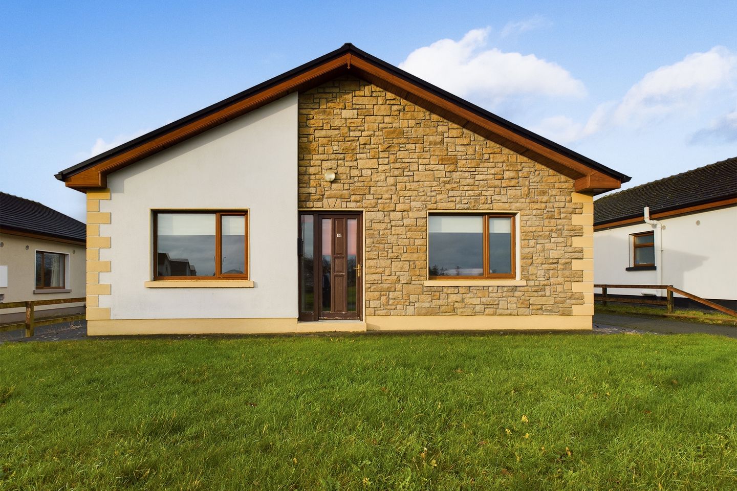 16 Grange Manor, Tulsk, Co. is for sale on Daft.ie