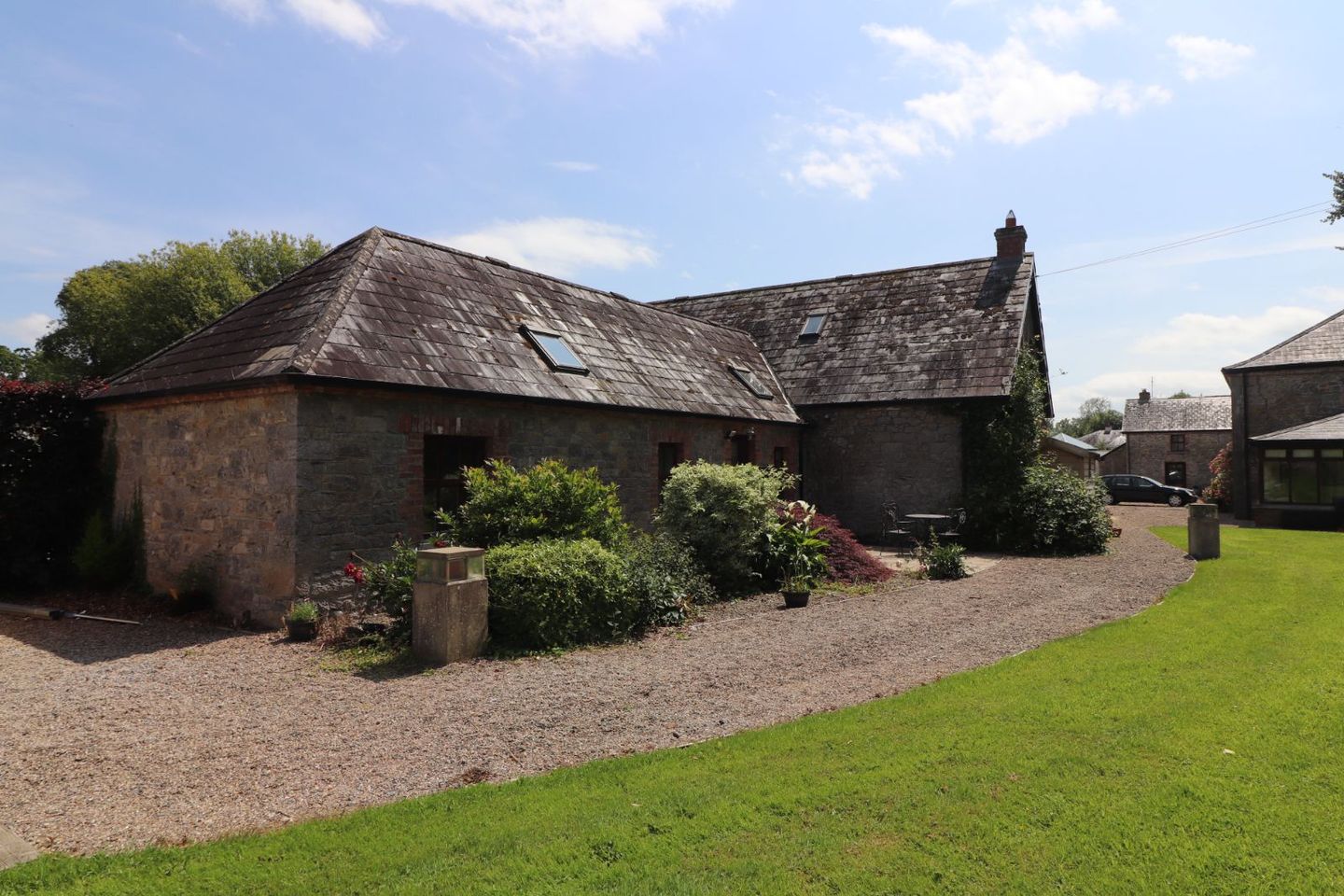The Forge, Caherass Court, Croom, Croom, Co. Limerick, V35PE09