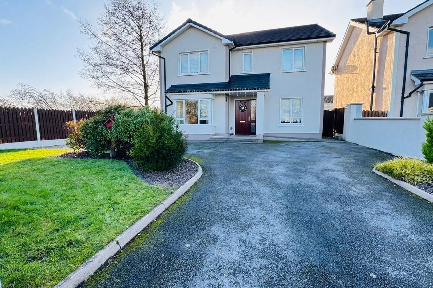 1 Doire Beg, Derrymullan, Ballinasloe, Co. Galway, H53KT28