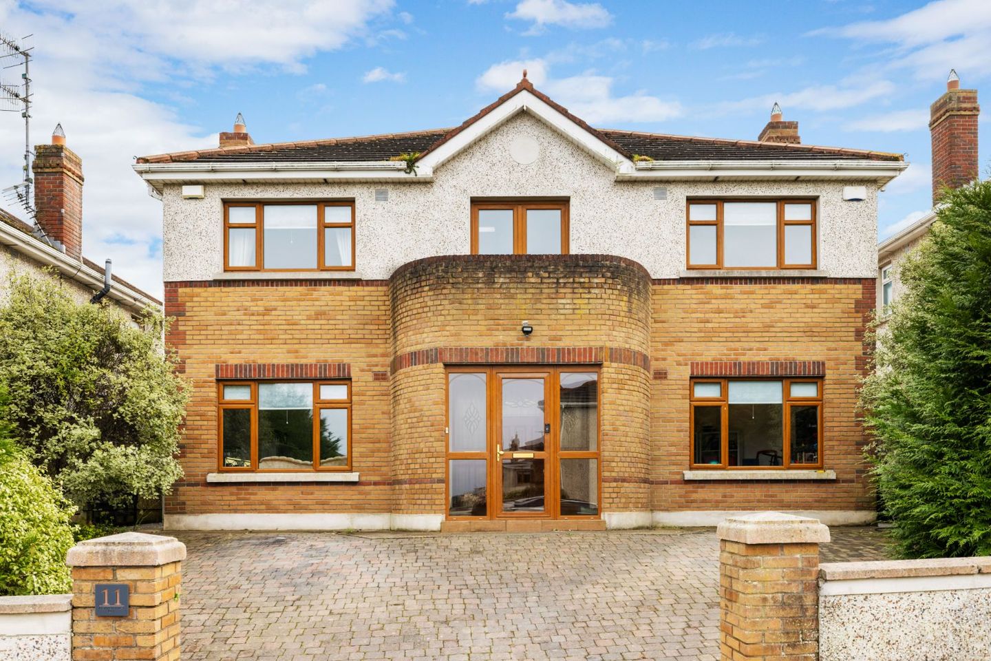 11 Leopardstown Rise, Dublin 18, Leopardstown, Dublin 18, D18F838