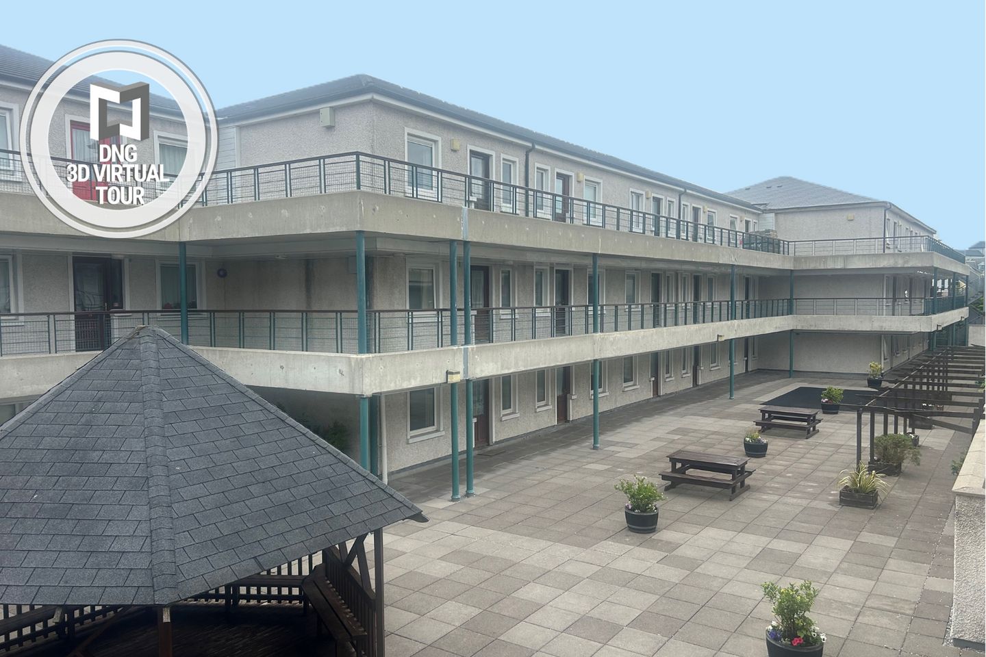 23 The Plaza, Headford Road, Co. Galway, H91YX07 is for sale on Daft.ie