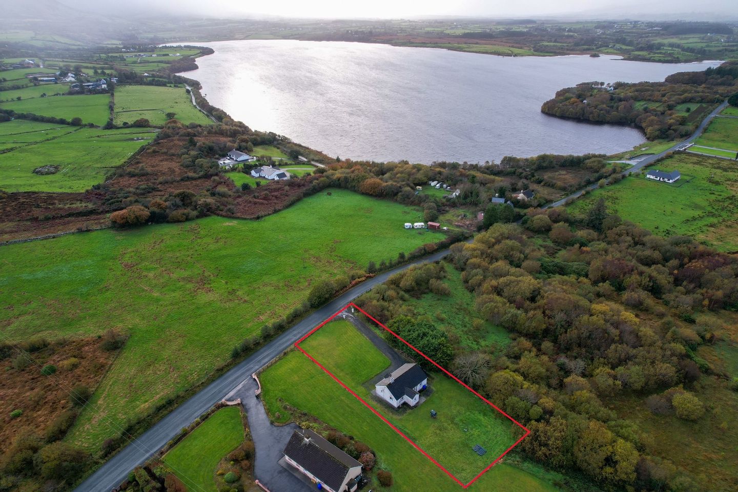 Massbrook Lower, Bofeenaun, Pontoon, Co. Mayo, F26W832 is for sale on