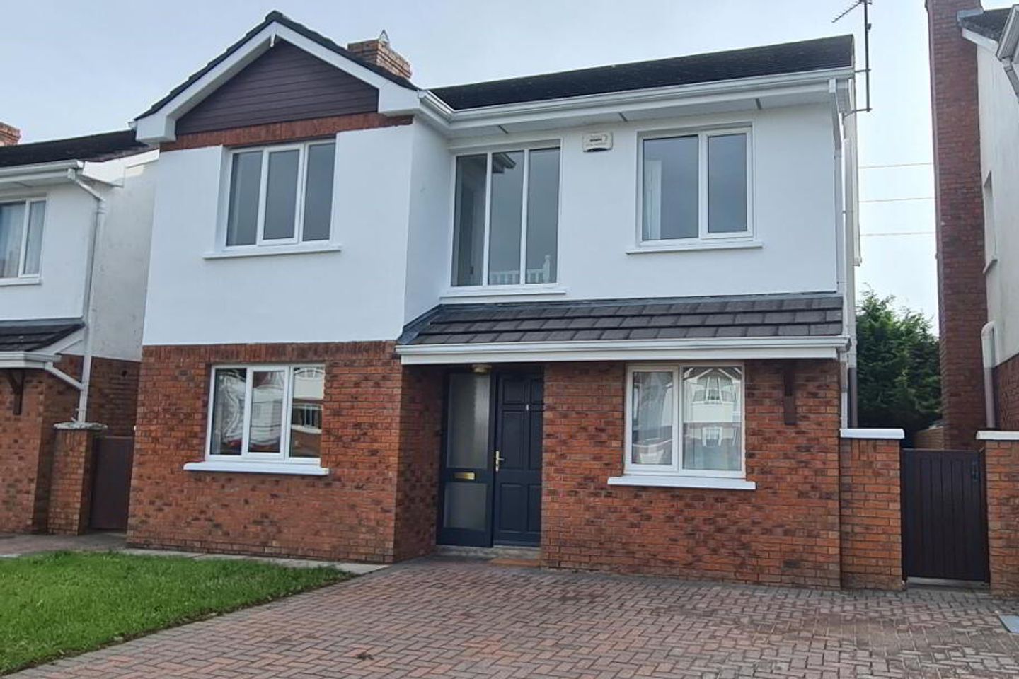 4 Rockingham, Attirory, CarrickonShannon, Co. Leitrim, N41HE63 is for