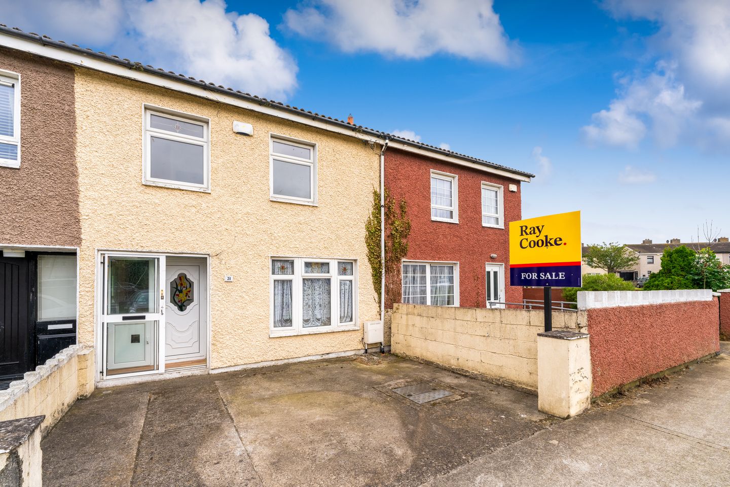 21 Killinarden Estate, D24 AH52, Tallaght, Dublin 24