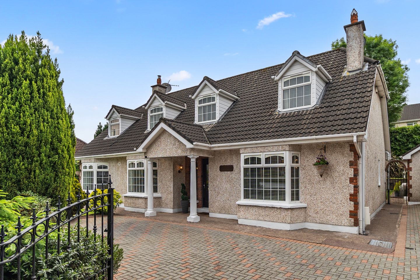 Rockdale, Skehard Road, Blackrock, Co. Cork, T12RFT4 is for sale on Daft.ie