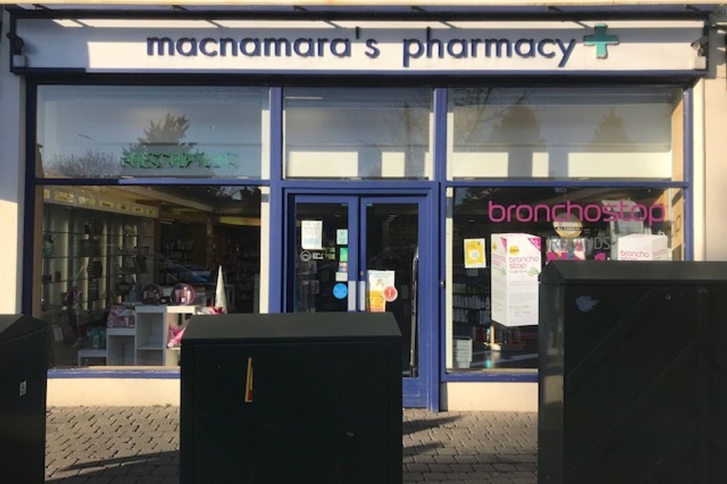 Commercial property for sale in Unit 4 Swords Retail Centre Main Street