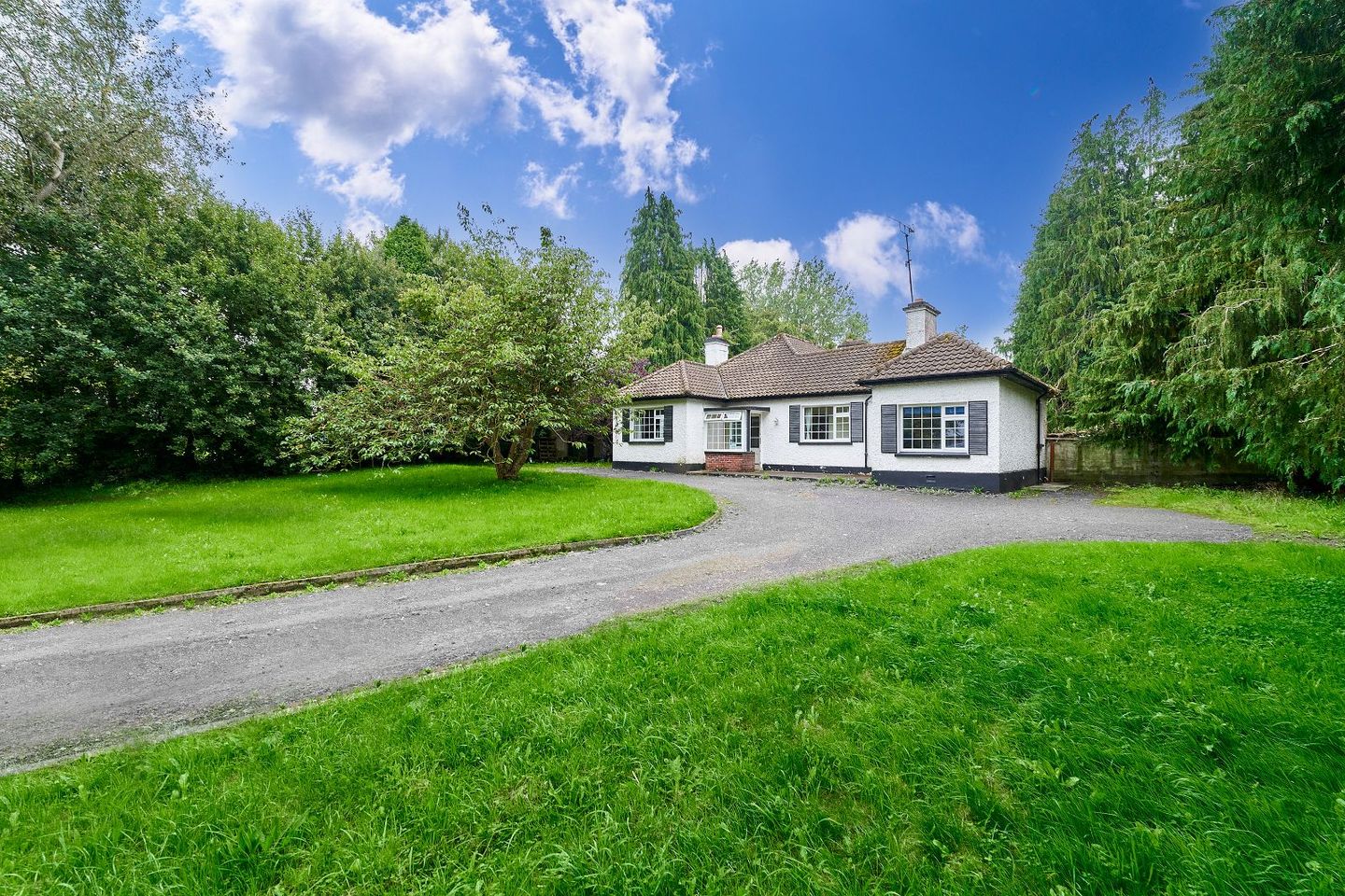 Bel Air, Kells Road, Navan, Co. Meath, C15W8E2 is for sale on Daft.ie