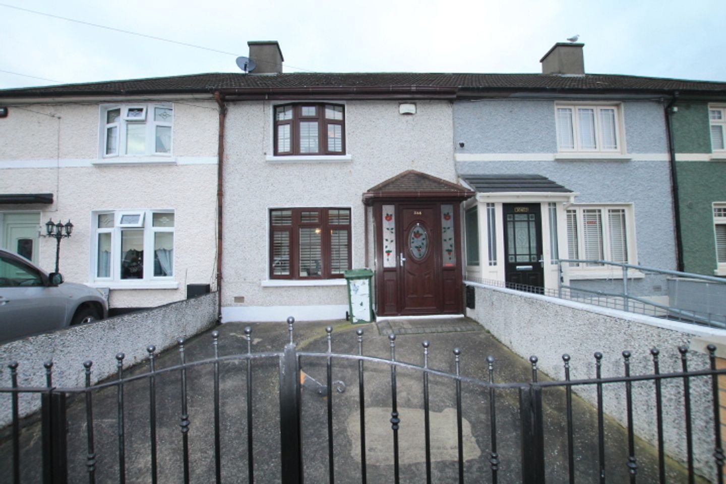 344 Landen Road, Ballyfermot, Ballyfermot, Dublin 10, D10AY60 is for