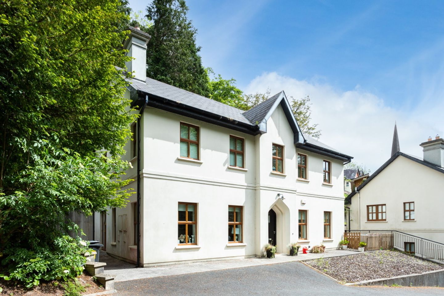 Apartment 1, Glen Mervyn, Glanmire, Co. Cork is for sale on Daft.ie