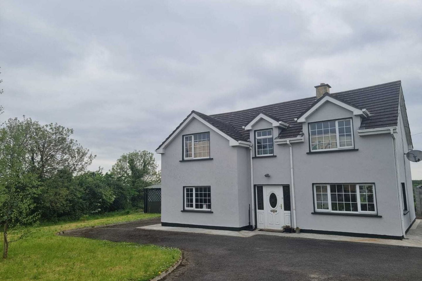 Leitrim East, Moyvane, Co. Kerry, V31P039 is for sale on Daft.ie