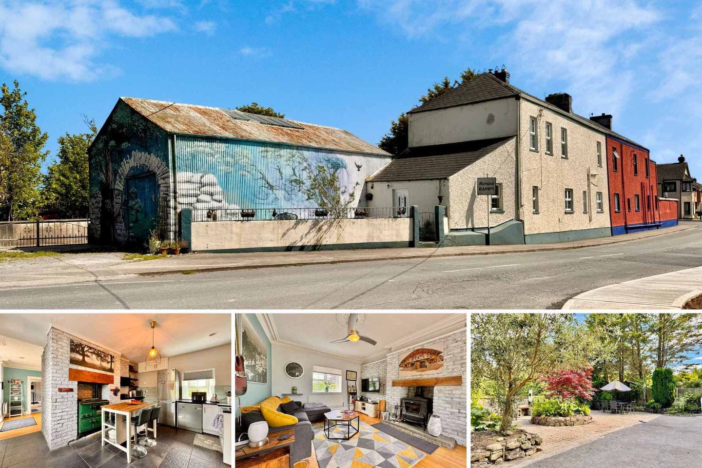 Kenver House, Clonown Road, Athlone, Co. Westmeath, N37XY27