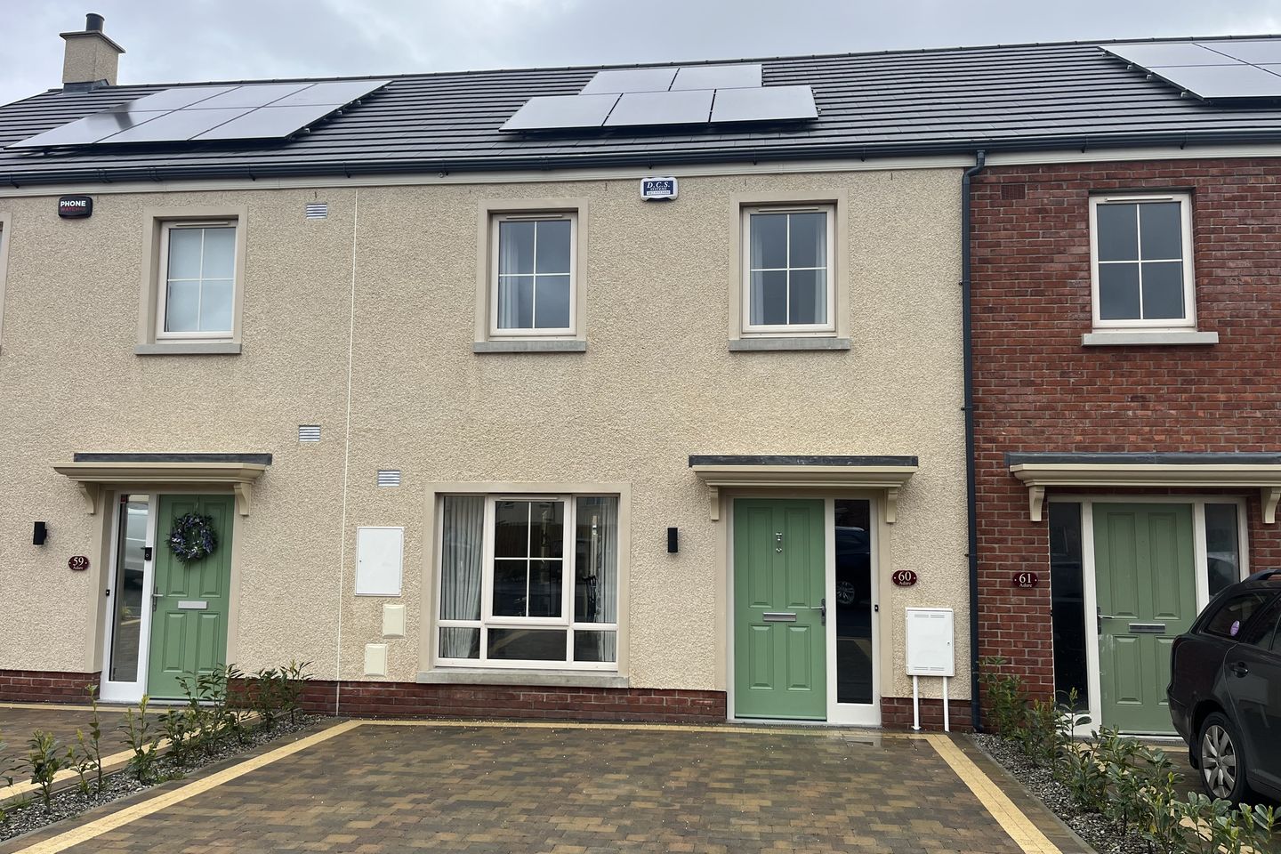 60 Adare, Earlsfort, Blackrock, Co. Louth, A91DTX0 is for sale on Daft.ie