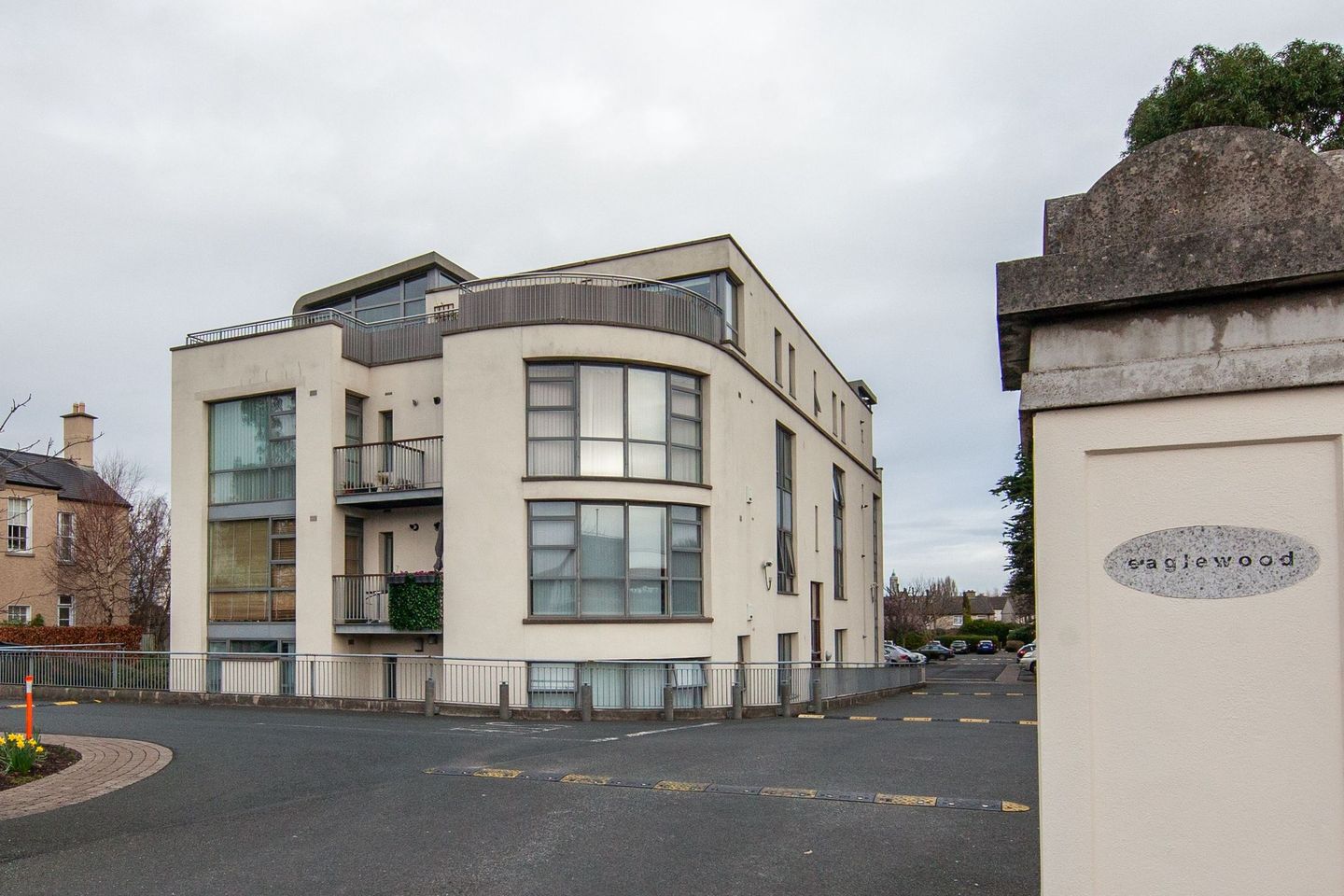 Apartment 66 Eaglewood, Rochestown Avenue, Dun Laoghaire, Co. Dublin, A96WP49