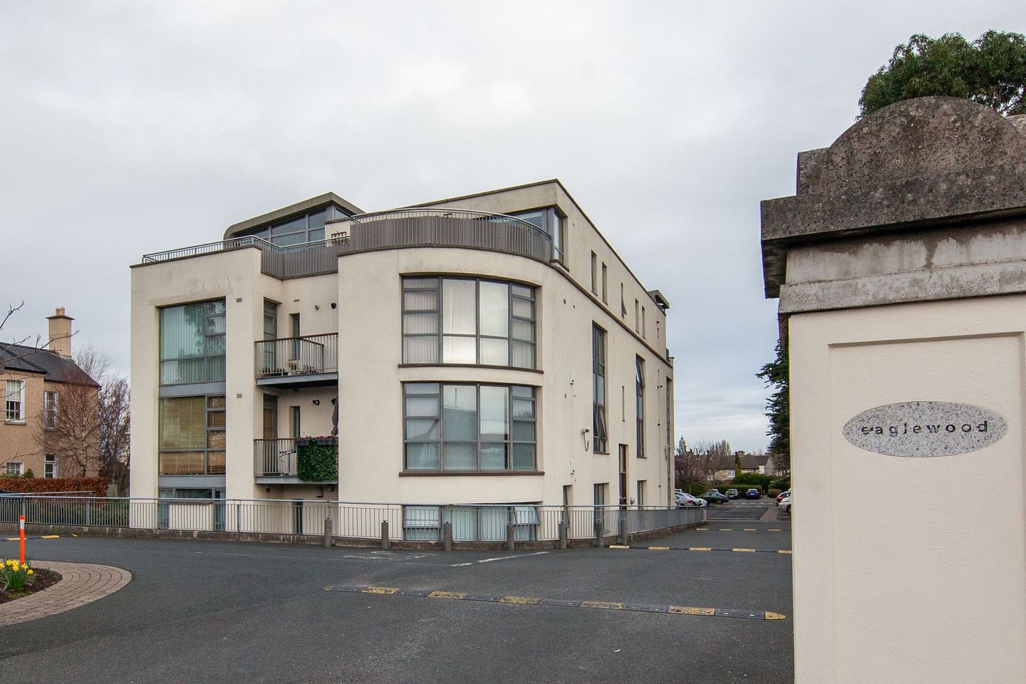 Apartment 66 Eaglewood, Rochestown Avenue, Dun Laoghaire, Co. Dublin