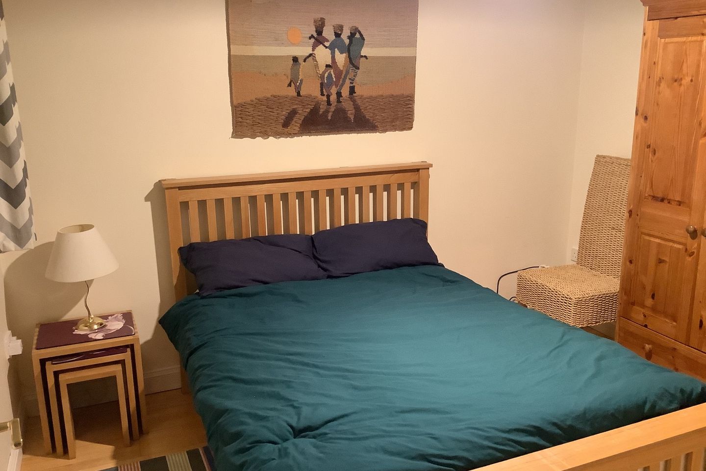 Castlefield, Clonsilla, Dublin 15