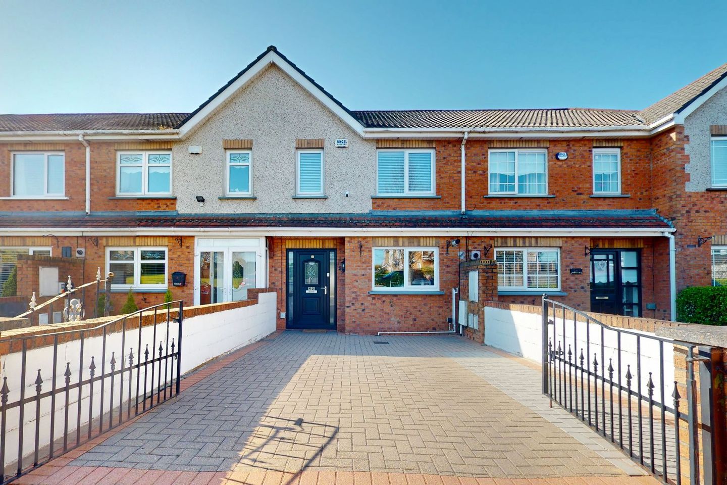 25 Lanesborough Gardens, Finglas, Dublin 11, D11CY68