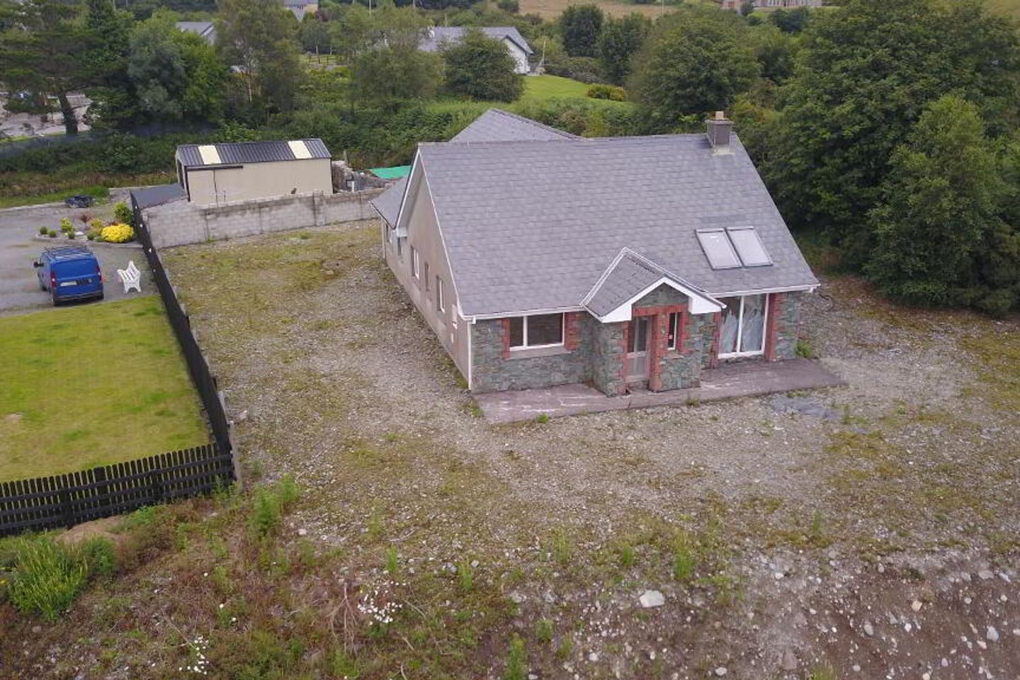 Ardaneanig, Killarney, Co. Kerry is for sale on Daft.ie