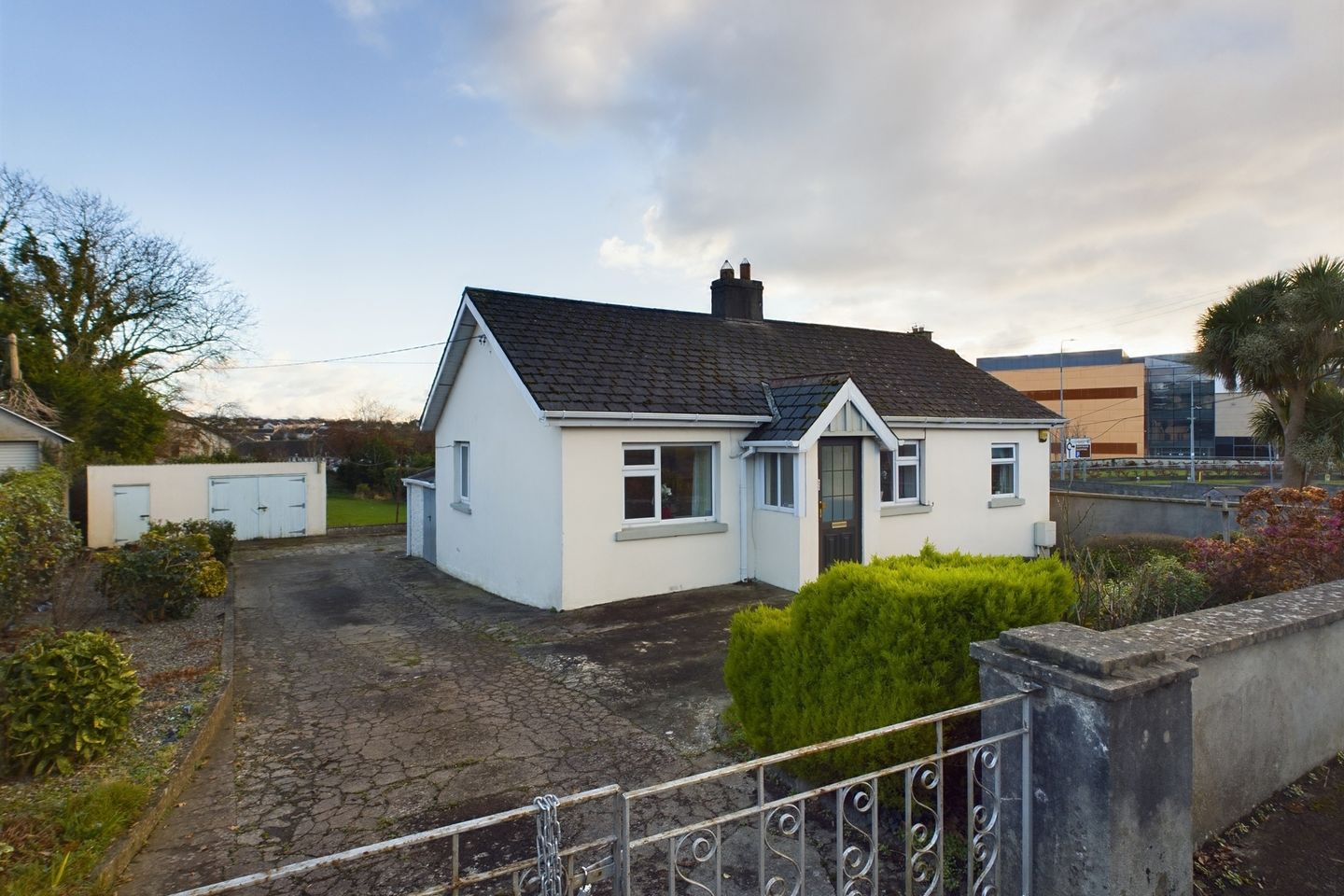 1 Belmont Road, Ferrybank, Ferrybank, X91F2K1