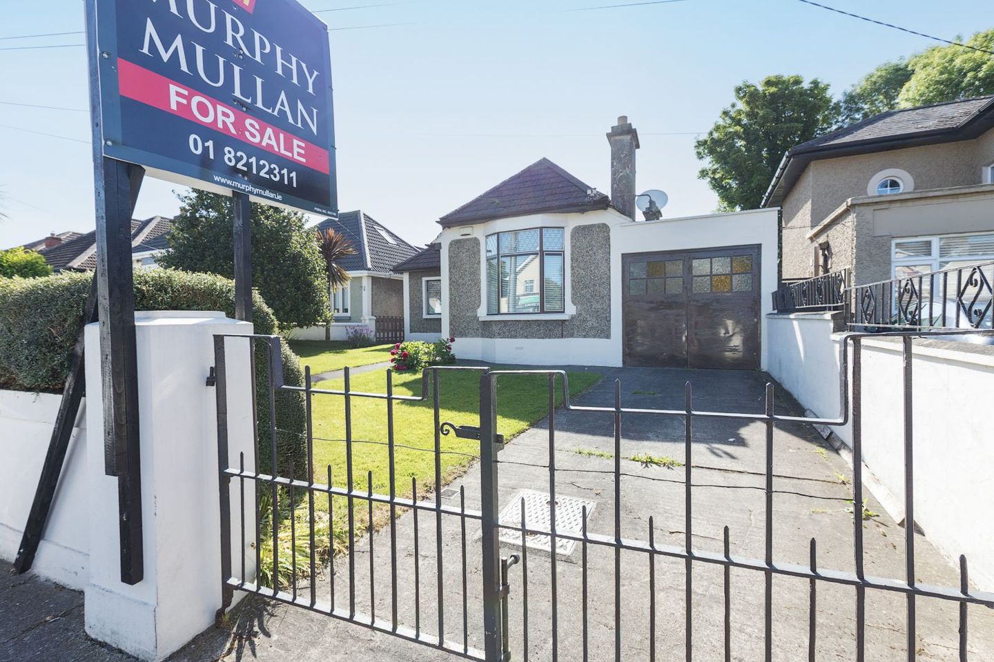 30 Nephin Road, Dublin 7, Ashtown, Dublin 7, D07P9W2