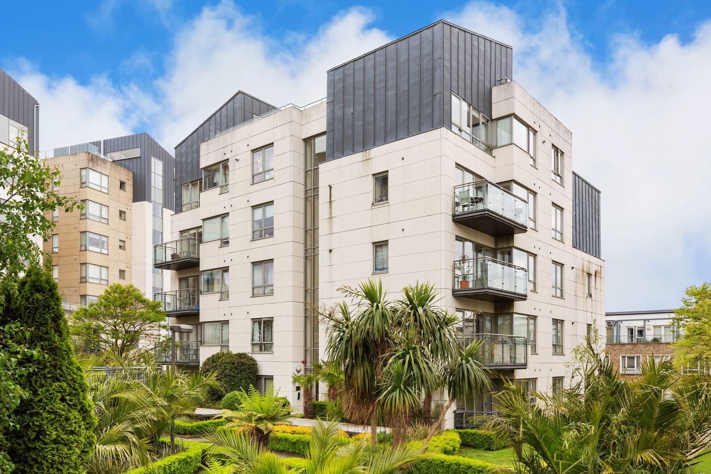 Apartment 216, Beechwood Court, Co. Dublin, A94X6F7 is for