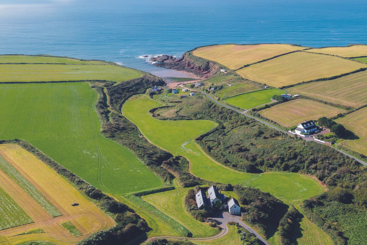 Rathmoylan Lodge, Dunmore East, Co. Waterford, X91A8H2