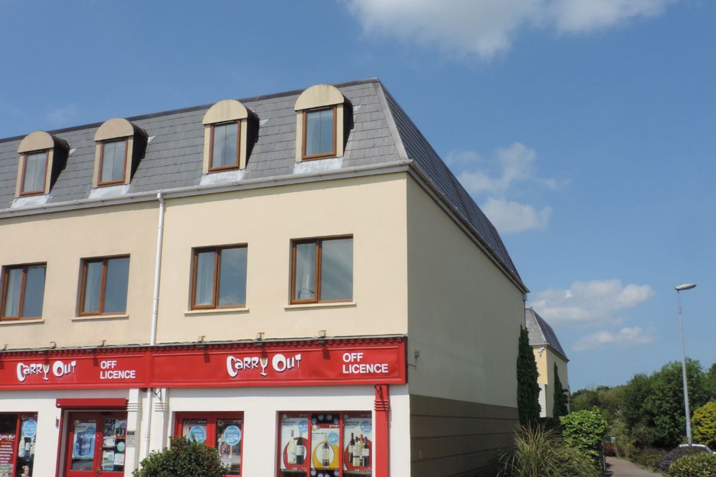 Apartment 18, Oakfield Court, Clounalour, Tralee, Co. Kerry