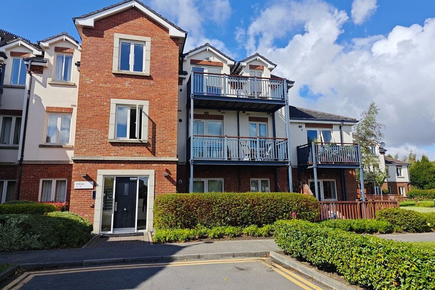 Apartment 21, Millfield, The Links, Station Road, Portmarnock, Co. Dublin, D13KR27