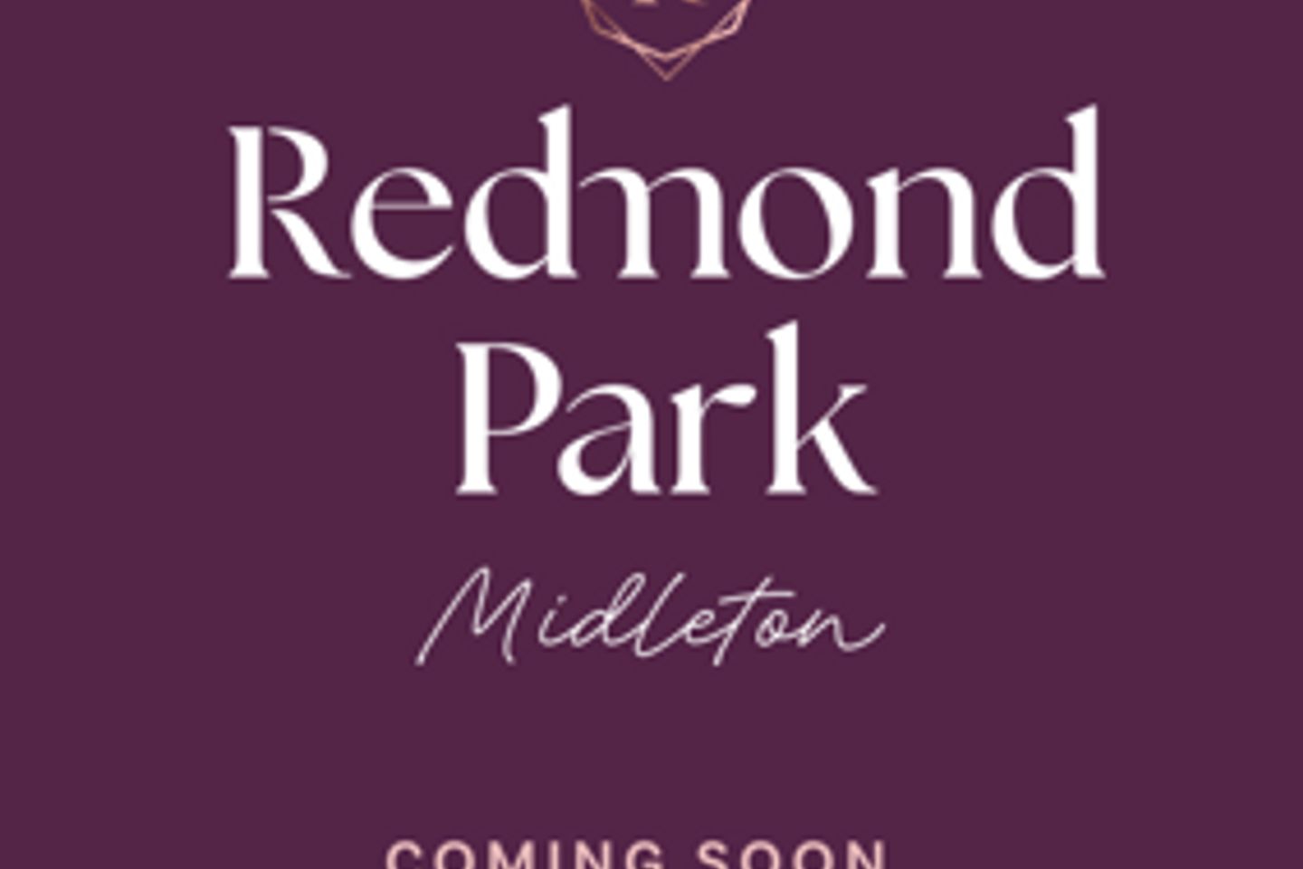 End of Terrace, Redmond Park, Castleredmond, Redmond Park, Castleredmond, Midleton, Co. Cork