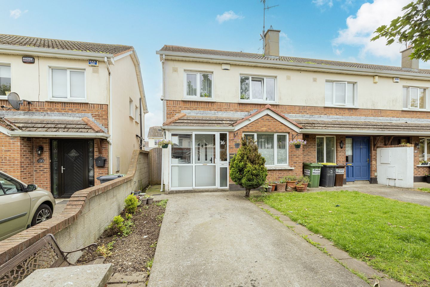 16 Ashfield Close, Bremore, Balbriggan, Co. Dublin, K32HH60 is for sale