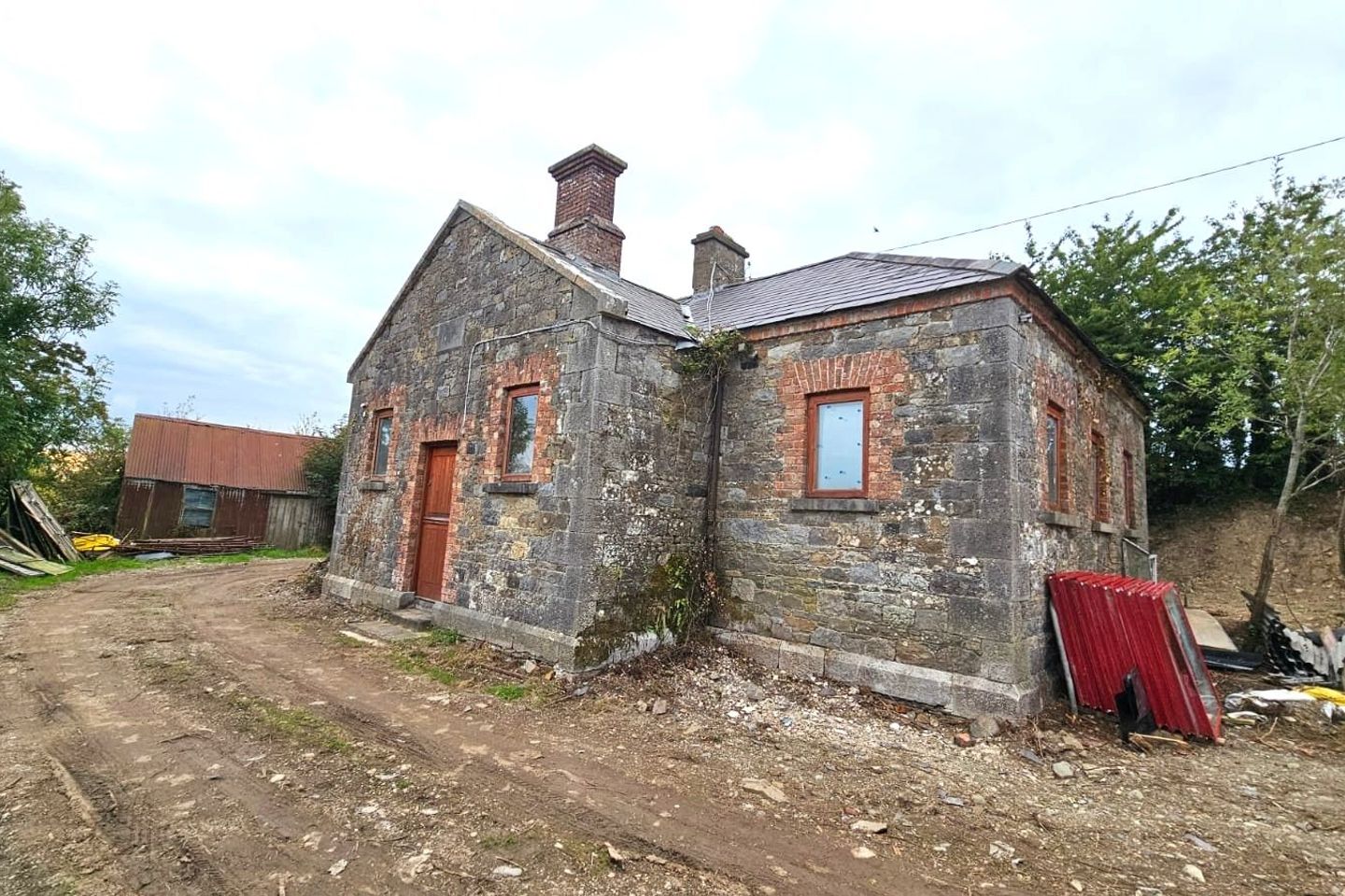Stormanstown, Ardee, Reaghstown, Co. Louth, A92EW94