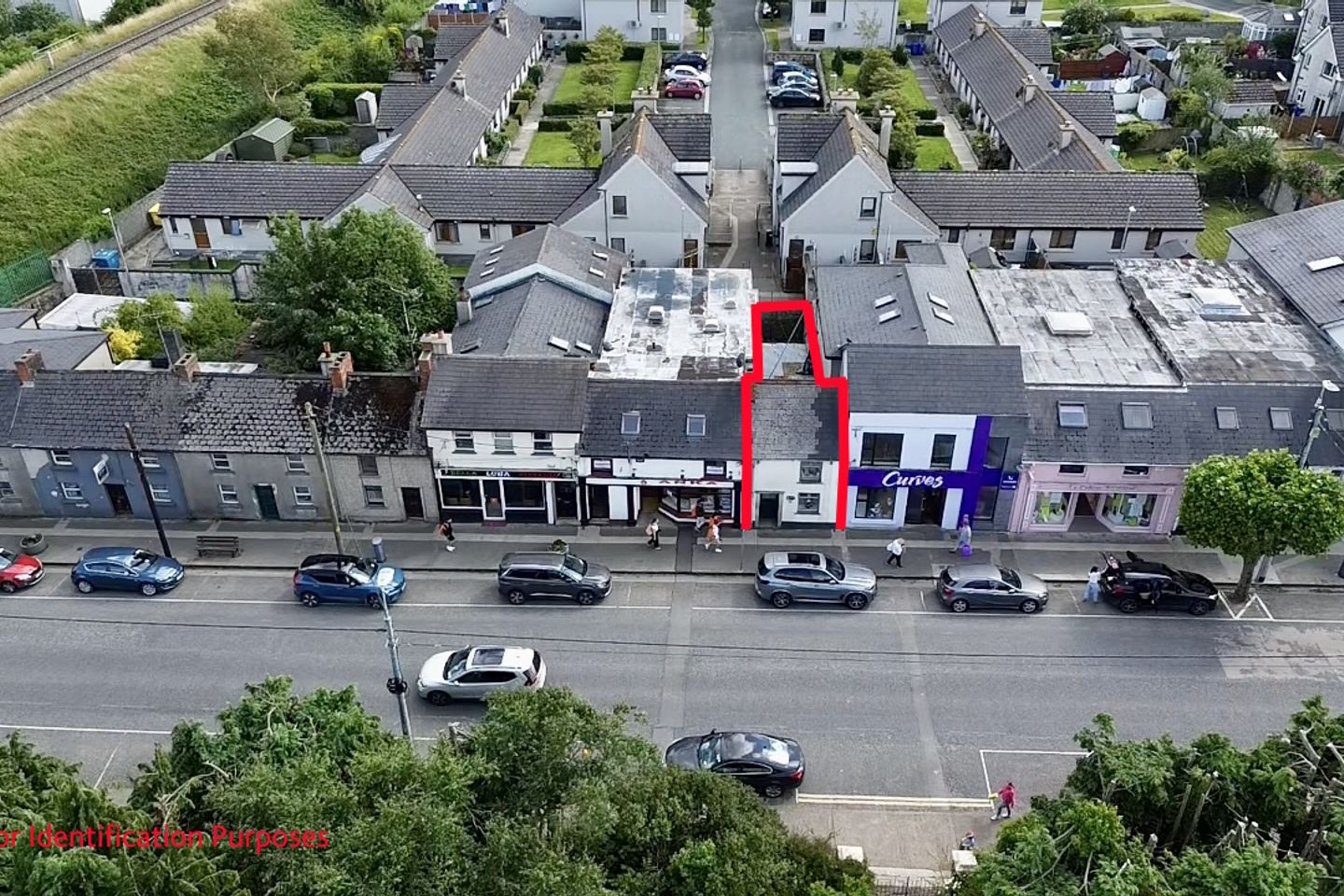 Commercial property for sale in No. 23 Esmonde Street, Gorey, Co