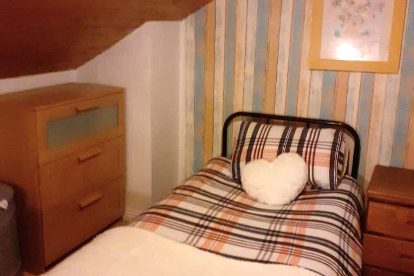 Grange Rd, Donaghmede, Dublin 13