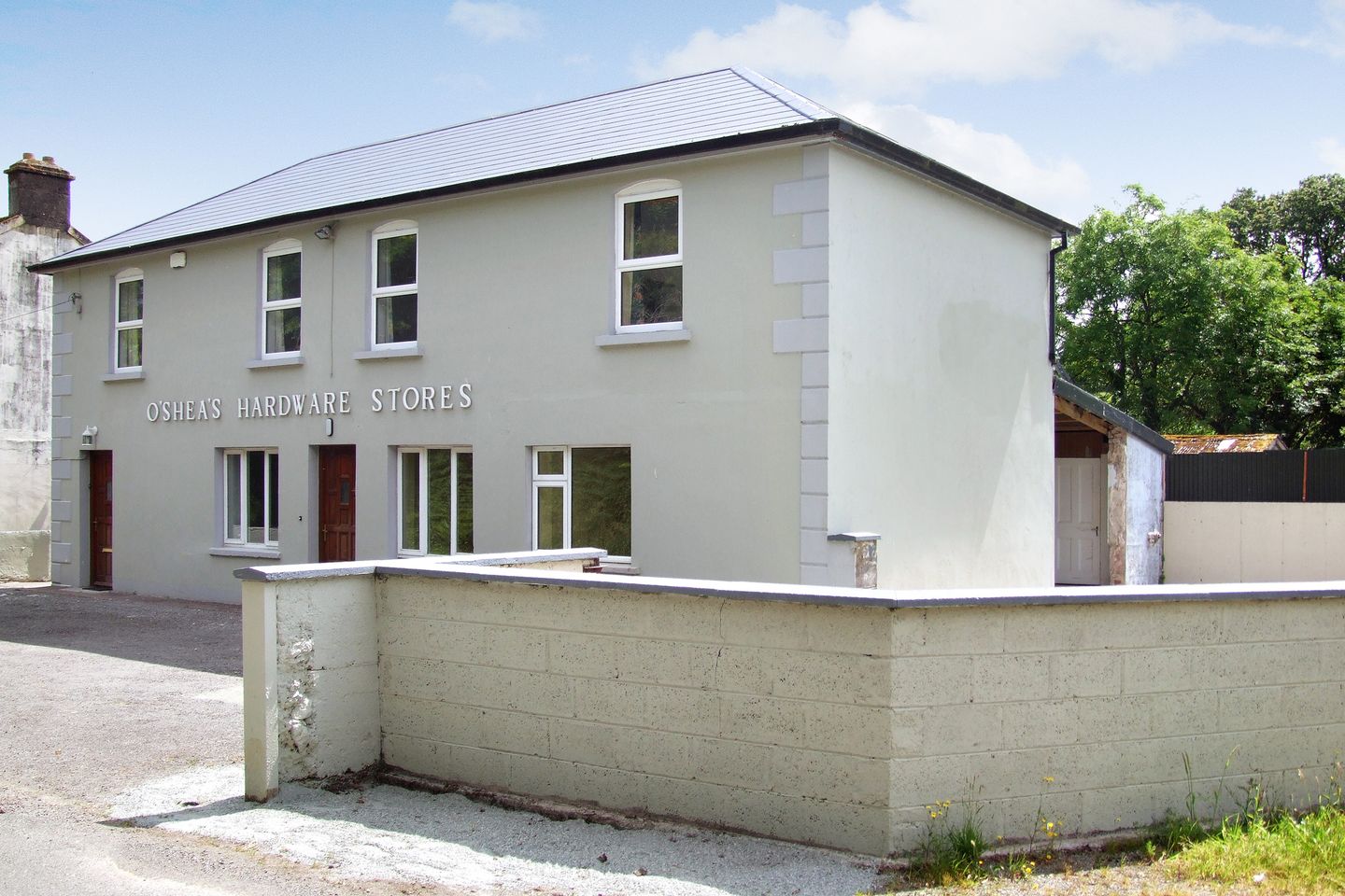 Rathcoole, Millstreet, Co. Cork, P51AD8X is for sale on Daft.ie