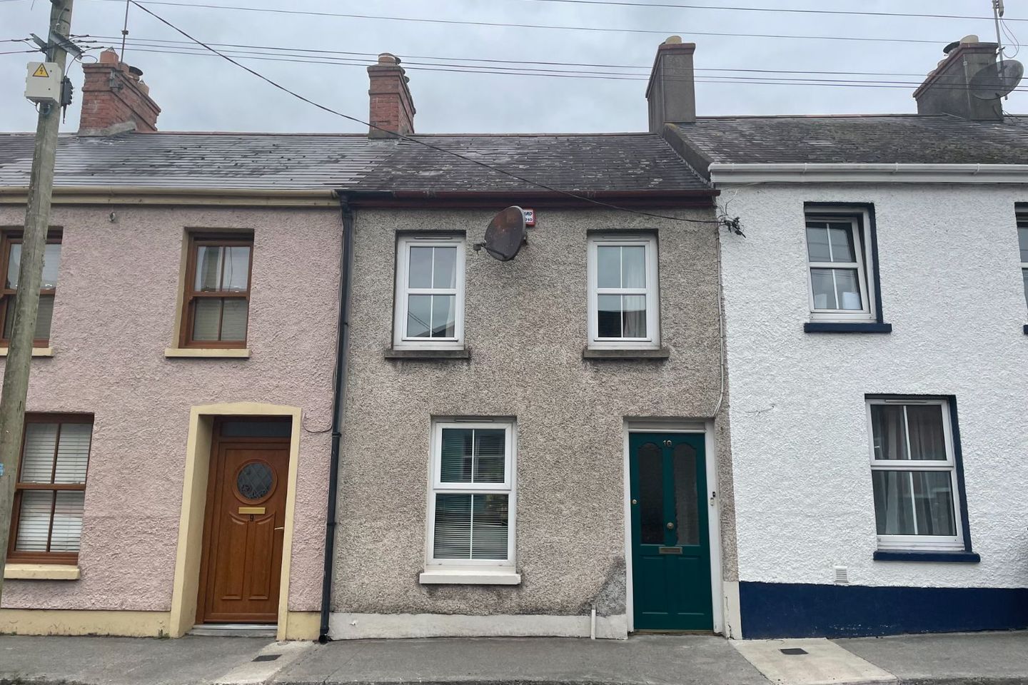 10 Clancy Street, Fermoy, Co. Cork, P61FP82